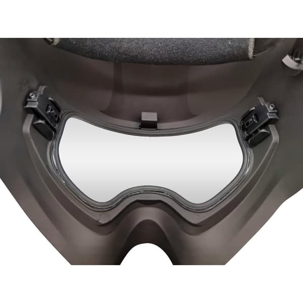 Slipskyddsvisir Schweisskraft VarioProtect GRIND