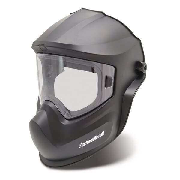 Slipskyddsvisir Schweisskraft VarioProtect GRIND