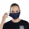 Miniatyrbillede 1 af 11: SÆT Genanvendelig maske + 6x PM 2.5 KULFILTER