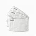 Pikkukuva 5 / 11: LASTEN KARHUNAAMIO +3X HIILISUODATIN PM 2.5