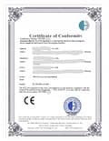 Miniatyrbillede 4 af 8: 10x HEPA-FILTER PM 2,5 KULSTOF til MASKER 10 stk.