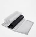 Miniatyrbillede 6 af 8: 10x HEPA-FILTER PM 2,5 KULSTOF til MASKER 10 stk.
