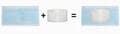 Miniatyrbillede 8 af 8: 10x HEPA-FILTER PM 2,5 KULSTOF til MASKER 10 stk.