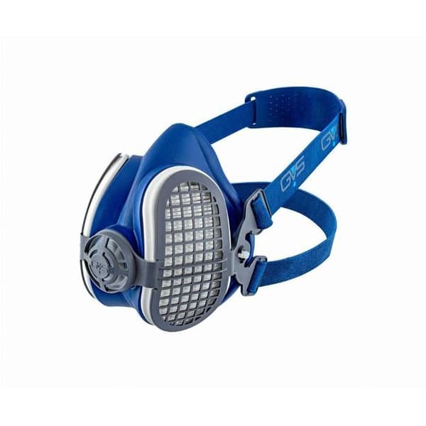Elipse P3 RD halvrespiratormask - FP - Storlek M/L - 99,98 % filter ner till 0,3 mikron