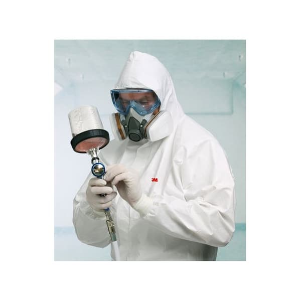 3M Classic återanvändbar halvmask 6300