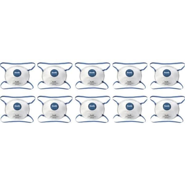 Findammmask - KWB - 373280 - Unisex - Svart - Färglös