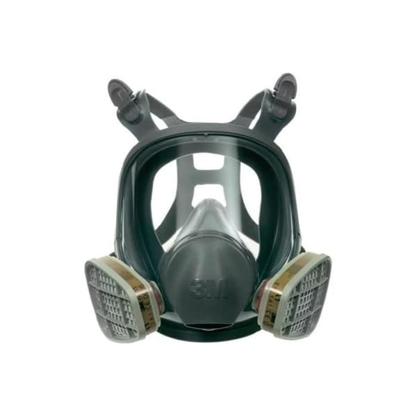 3M helmask 6800 (M)