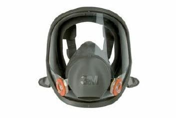 3M HELT MOTORHUV L 6900