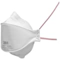 Miniatyrbild 1 av 3: Findammsmask utan ventil FFP3 - 3M - 9330+