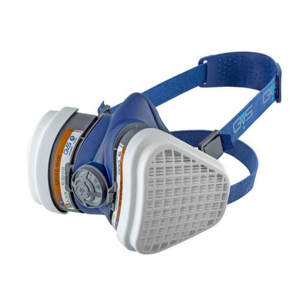 Andningsmask Elipse A2P3 GVS SPR496 storlek M/L - GVS