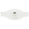 Miniatyrbild 2 av 3: 3M Aura™ 9332+ 9332+ Mask mot fina partiklar med ventil FFP3 D 10 st EN 149:2001, EN 149:2009 DIN 149:2001, D