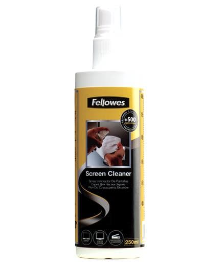 FELLOWES sprej na čištění monitorů 250 ml
