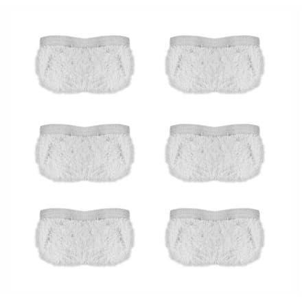 Polti | Cloths | PAEU0282 for Vaporetto | 6 pc(s)