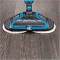 Pikkukuva 2 / 3: Bissell | SpinWave Pads - 4 x Scrubby | White