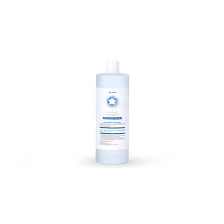 Ecovacs | Cleaning Solution for DEEBOT X1/X2/X5/T10/T20/T30/T30S/N20 Family D-SO01-0019 | D-SO01-0019 | 1000 ml