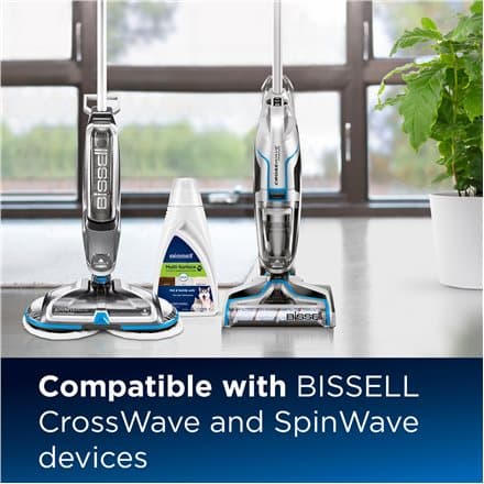 Bissell | Multi Surface Pet Formula | 1000 ml | 1 pc(s)