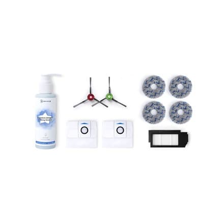 Ecovacs | Accessory Kit | D-KT01-0027