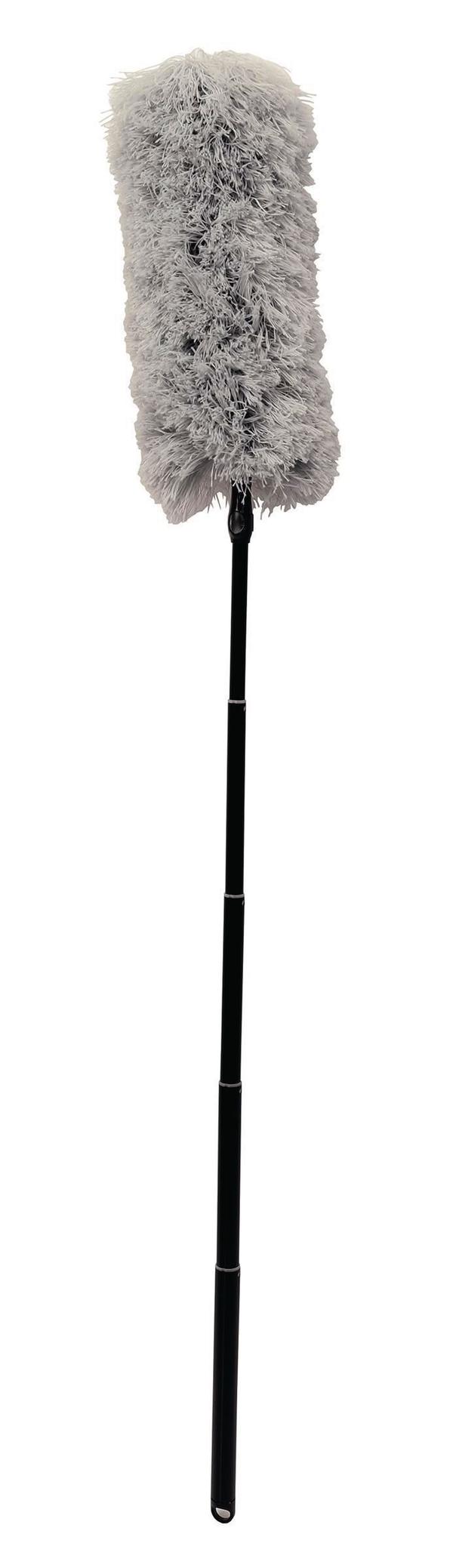 Dammvippa OneTouch Grå 58-110cm