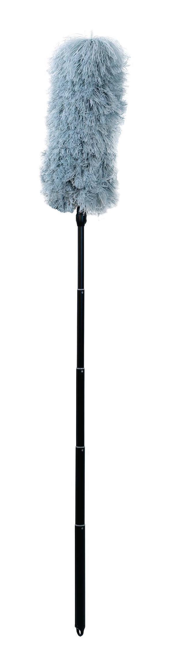 Dammvippa OneTouch Grå 58-110cm