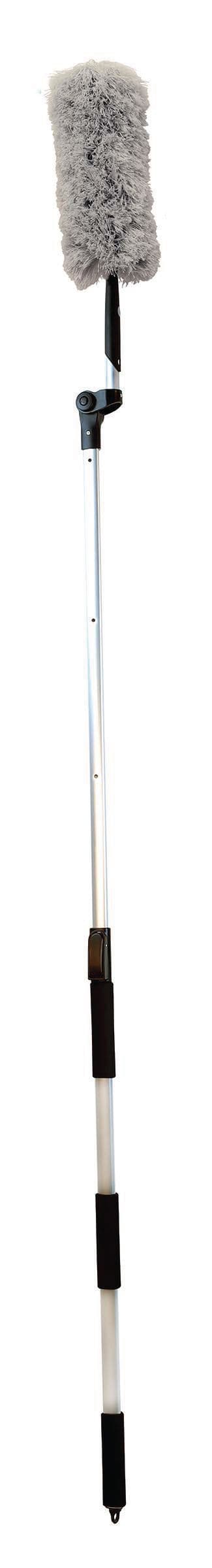 Dammvippa OneTouch Grå 139-206cm