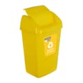 Miniatyrbild 3 av 3: COS GUNOI PT RECICLARE ECO 35 L, GALBEN