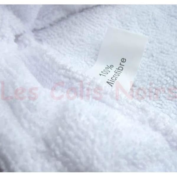 Set med 20 mikrofiberdukar Ångmopp H2O MOP X5 rengöringssladd