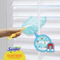 Miniatyrbild 3 av 9: SWIFFER Dammvippa Kit 1 Handtag + 5 Refillar
