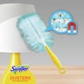 Miniatyrbild 5 av 9: SWIFFER Dammvippa Kit 1 Handtag + 5 Refillar