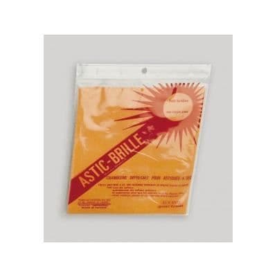 Chamoisine ASTIC-BRILLE