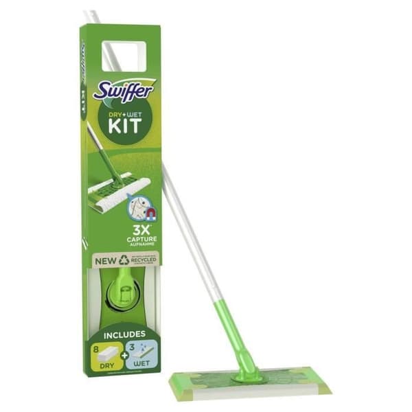 Swiffer Dust Catcher Starter Kit