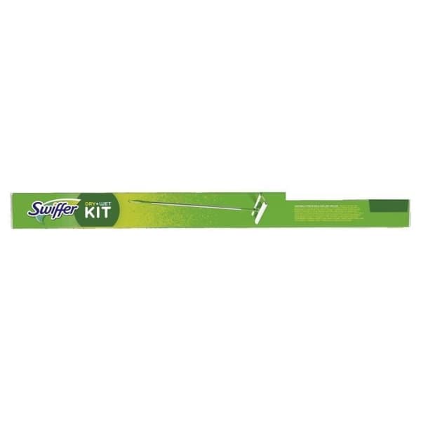 Swiffer Dust Catcher Starter Kit