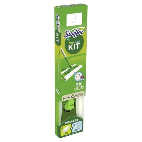 Swiffer Dust Catcher Starter Kit