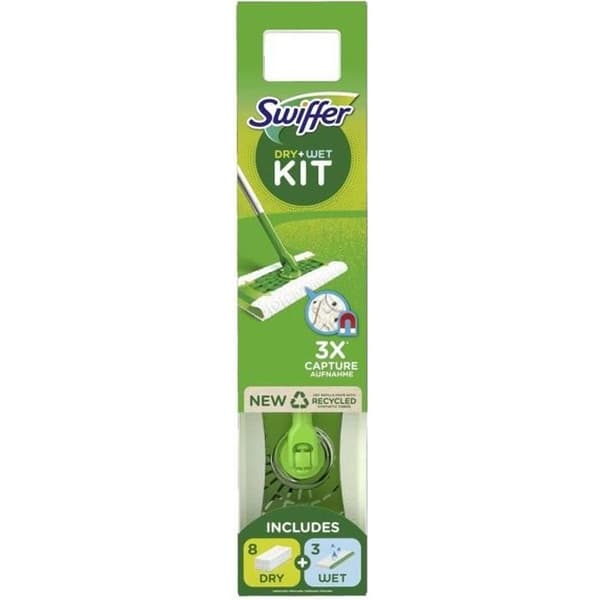 Swiffer Dust Catcher Starter Kit