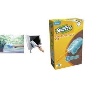 Swiffer Duster Duster - Reservpaket
