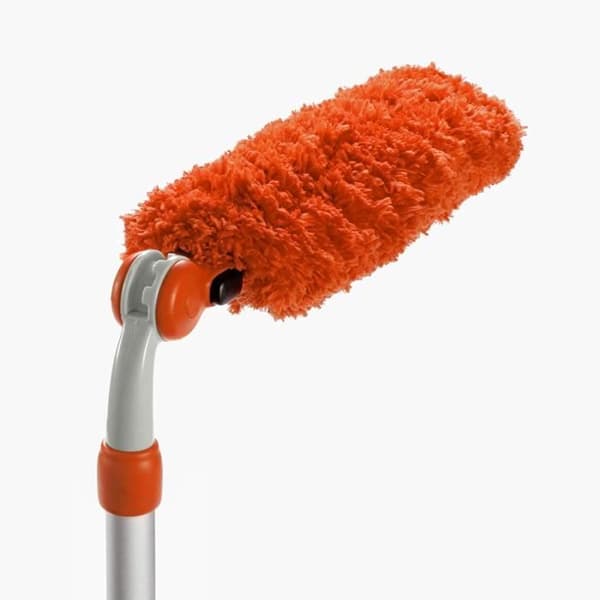 OXO Good Grips Microfiber Extendable Duster