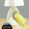 Miniatyrbild 5 av 6: SWIFFER Duster Plumeau städning 3D 360 - Efterfyllningar 5 enheter