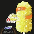 Miniatyrbild 2 av 6: SWIFFER Duster Plumeau städning 3D 360 - Efterfyllningar 5 enheter