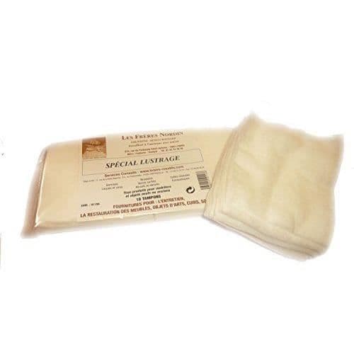 Les Frères Nordin Special polerplatta från 10 - 250116