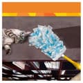 Miniatyrbild 3 av 4: Duster - dammservett - dammredskap Swiffer Duster Staubmagnet, Refill, 1 förpackning med 5 enheter