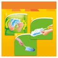 Miniatyrbild 4 av 4: Duster - dammservett - dammredskap Swiffer Duster Staubmagnet, Refill, 1 förpackning med 5 enheter