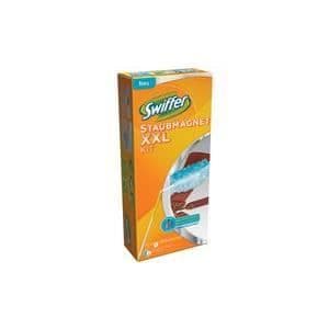 Swiffer XXL startsats för dammfångare