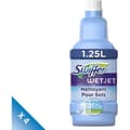 Miniatyrbild 1 av 3: [Förpackning med 4] SWIFFER WetJet rengöringslösning - 1,25 L