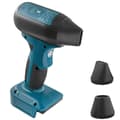 Miniatyrbild 1 av 2: Luftblåsare, 130000 RPM, 30 m/s luftflöde,Blå - Ingen batteri