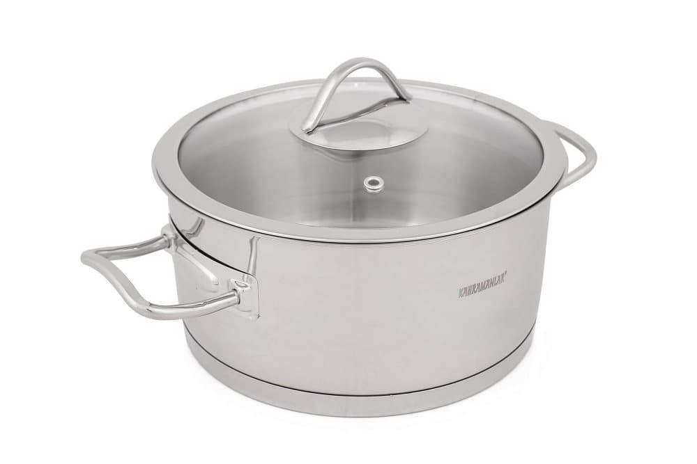GRYTA Silver
