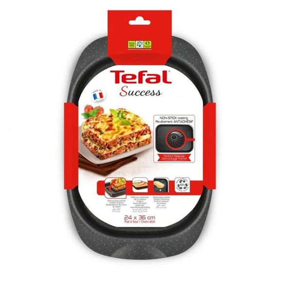 Tefal Success Gryta 24x36cm