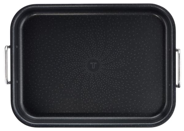 Tefal Success Professional Stekpanna med Handtag 27x37cm