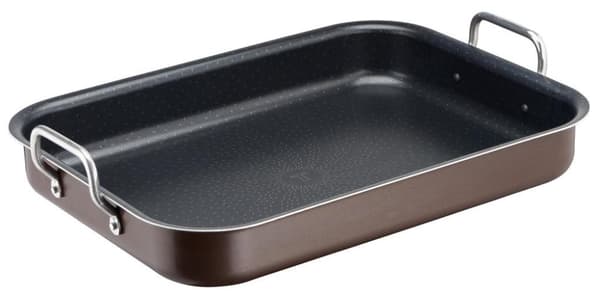 Tefal Success Professional Stekpanna med Handtag 27x37cm