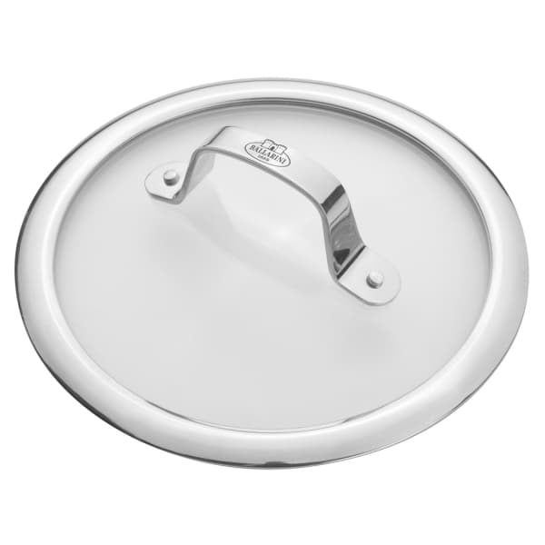 Ballarini Salina Glass Lid, Ø 18cm - Ballarini