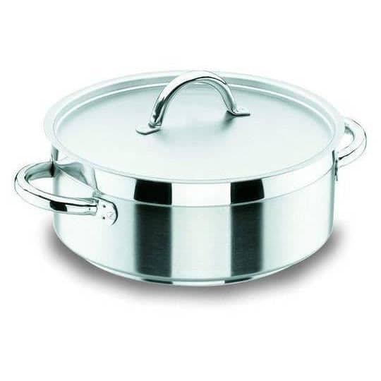 Runt fat Utan Lock D.50 Cm Ch- Lux