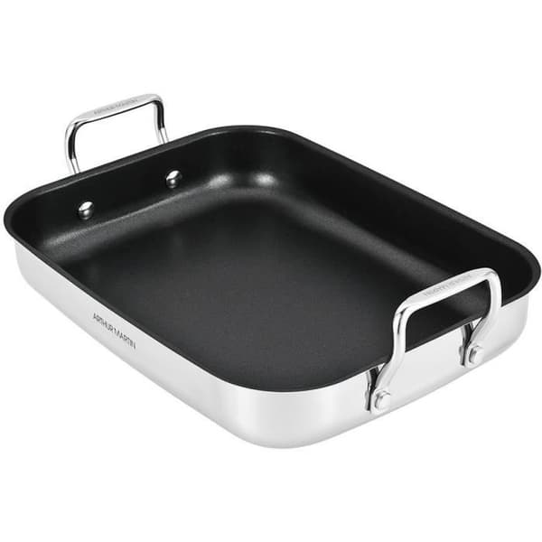 Gryta Arthur Martin SET MED 3 UGNSFORM 25-30-35CM